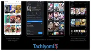 Tachiyomi APK 0.15.3 Free Download – Everything You Need to Know 1