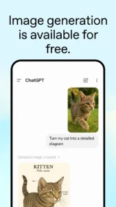 ChatGPT Premium v5.2.0.0 MOD APK Download Free [Premium Unlocked] for Android 5