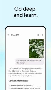 ChatGPT Premium v5.2.0.0 MOD APK Download Free [Premium Unlocked] for Android 2