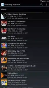 Yalp Store APK – Download Apps Without a Google Account 0.45-legacy 1