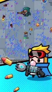 Biu Man 1.0.3 – Shoot to Relax, Play to Earn! Download Now 2