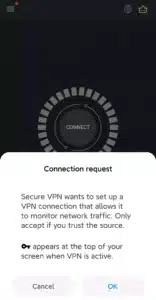 Free Secure VPN 4.3.9 Download 4
