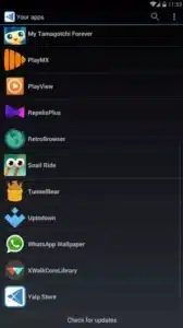 Yalp Store APK – Download Apps Without a Google Account 0.45-legacy 5