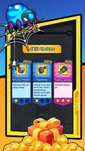 Biu Man 1.0.3 – Shoot to Relax, Play to Earn! Download Now 4