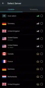 Free Secure VPN 4.3.9 Download 5