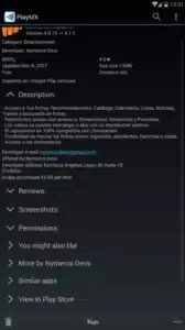 Yalp Store APK – Download Apps Without a Google Account 0.45-legacy 4