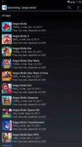 Yalp Store APK – Download Apps Without a Google Account 0.45-legacy 3