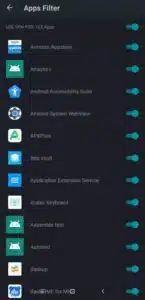 Free Secure VPN 4.3.9 Download 7