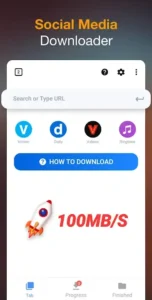 Video Downloader v2.4.6 MOD APK [Full Pro] [Premium Unlocked] for Android 2