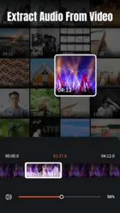 VideoShow v11.0.0.2 MOD APK [VIP Unlocked, Premium] for Android 3
