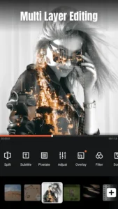 VideoShow v11.0.0.2 MOD APK [VIP Unlocked, Premium] for Android 4