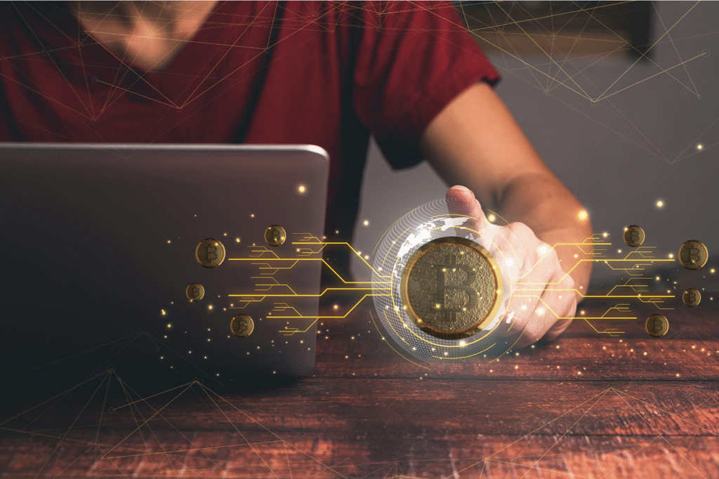 Cryptocurrency 2030: What the Future Holds for Digital Currency