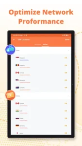 Turbo VPN v4.2.7 APK + MOD [Premium Unlocked] for Android Free Download 1