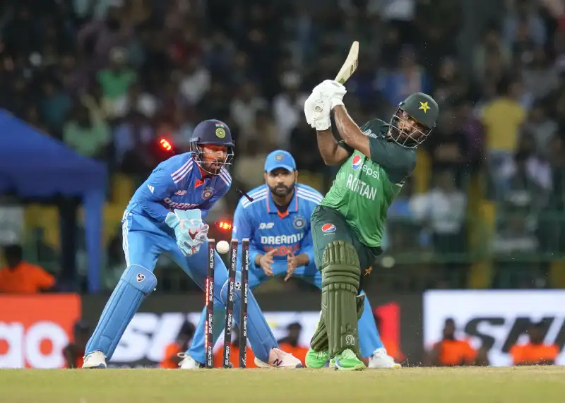 Asia Cup 2025: Pakistan will face India in Semi Finals?