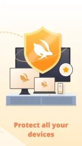 Turbo VPN v4.2.7 APK + MOD [Premium Unlocked] for Android Free Download 3