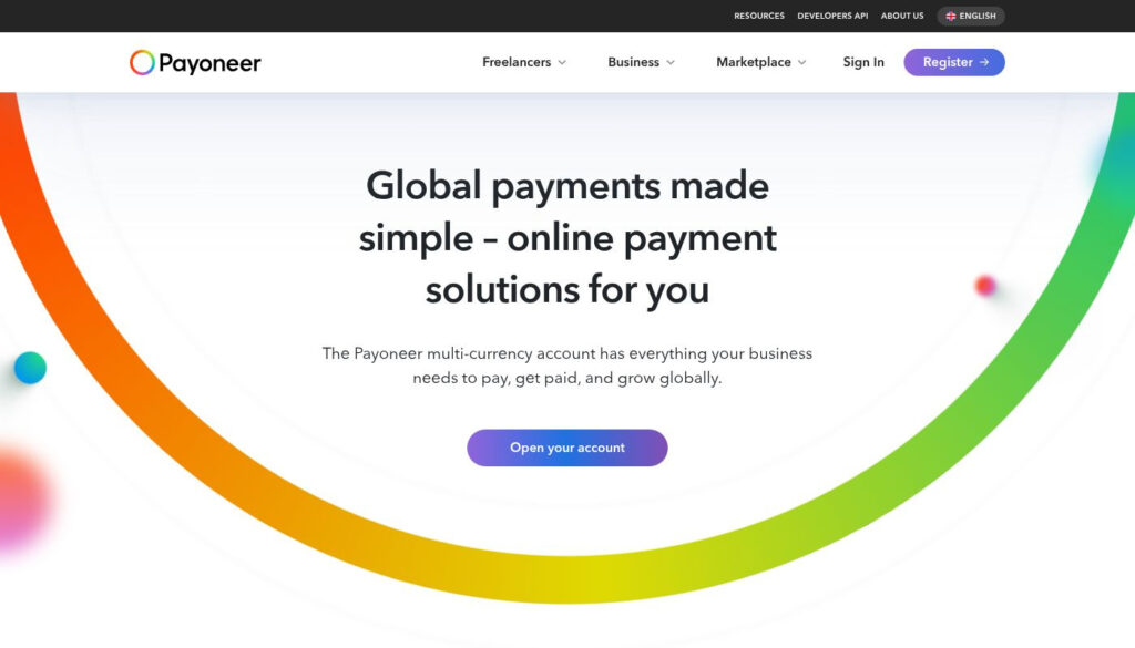Amazon Pay vs Payoneer: Compare on Fees, Features & Benefits