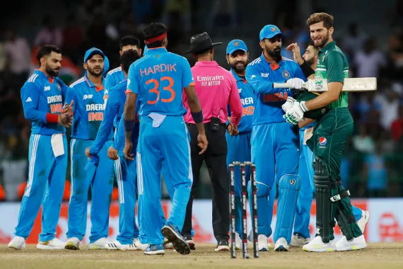 Asia Cup 2025: Pakistan will face India in Semi Finals?