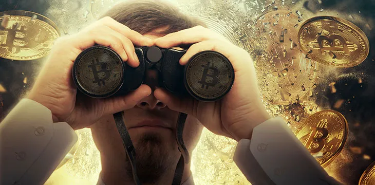Cryptocurrency 2030: What the Future Holds for Digital Currency