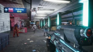 Dead Target v4.158.0 MOD APK [Menu/Unlimited Money/Unlock Skins] Free download 3