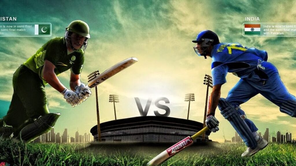 Asia Cup 2025: Pakistan will face India in Semi Finals?