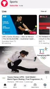 YouTube APK 20.36.46: The Free Platform That Changed How the World Consumes Content 1