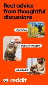 Reddit 2025.38.0 APK: The Front Page of the Internet, Reimagined 1