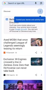 Google Chrome APK 140.0.7339.123: The Browser That Redefined Internet Surfing 2