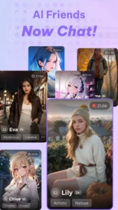 BushyAI 1.0.0 APK – Recharge Your Mind with the World’s First AI Emotional Battery Free Download 2