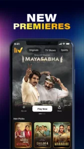 Sony LIV 6.22.8: Free Series, Shows, Movies — Everything You Need to Know 2