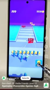 YouTube APK 20.36.46: The Free Platform That Changed How the World Consumes Content 2