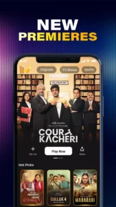 Sony LIV 6.22.8: Free Series, Shows, Movies — Everything You Need to Know 3