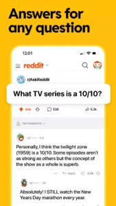 Reddit 2025.38.0 APK: The Front Page of the Internet, Reimagined 3