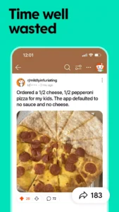 Reddit 2025.38.0 APK: The Front Page of the Internet, Reimagined 4