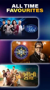 Sony LIV 6.22.8: Free Series, Shows, Movies — Everything You Need to Know 5