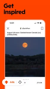 Reddit 2025.38.0 APK: The Front Page of the Internet, Reimagined 6