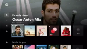 Spotify for Android v1.95.13 APK [TV Version] & Spotify MOD APK v9.0.78.1093 [Premium Unlocked] 2