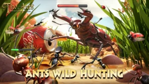The Ants: Underground Kingdom v3.76.0 MOD APK (Unlimited Money/Gems) for Android 3