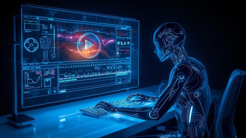 Why “AI Video Generators” Are the Next Big Thing (and What It Means for Creators)