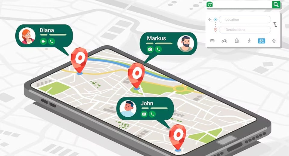 Top 7 Trending Android Apps in Pakistan in 2025