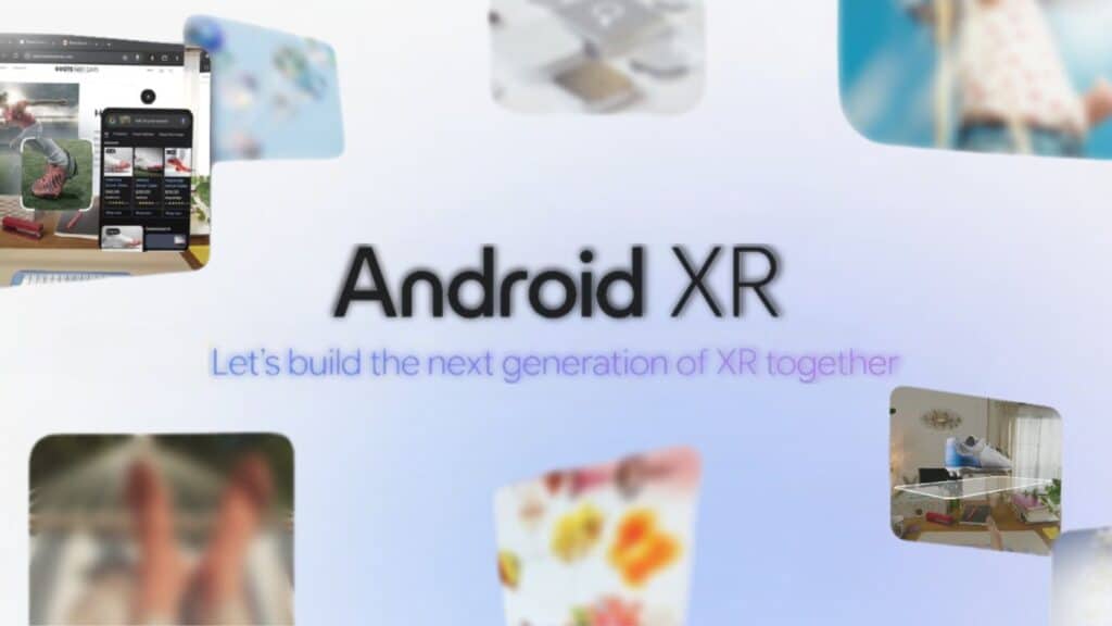 Unlocking 5G AR and XR The Next Generation of Android Apps You Can Download Today