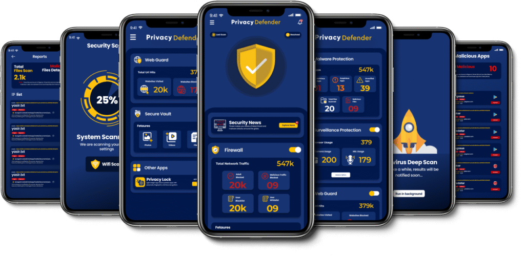 APK Downloads with Confidence Navigating Security Privacy and Trust