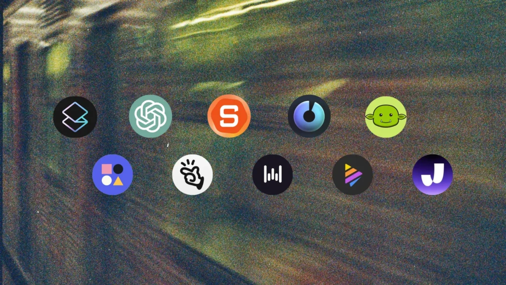 Best AI & Productivity APKs for Smarter Living in 2025