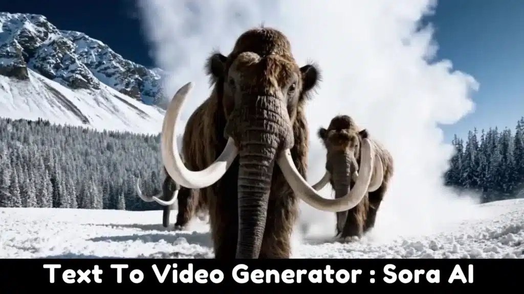 Sora AI APK: A Deep Dive into the AI Video Generator App