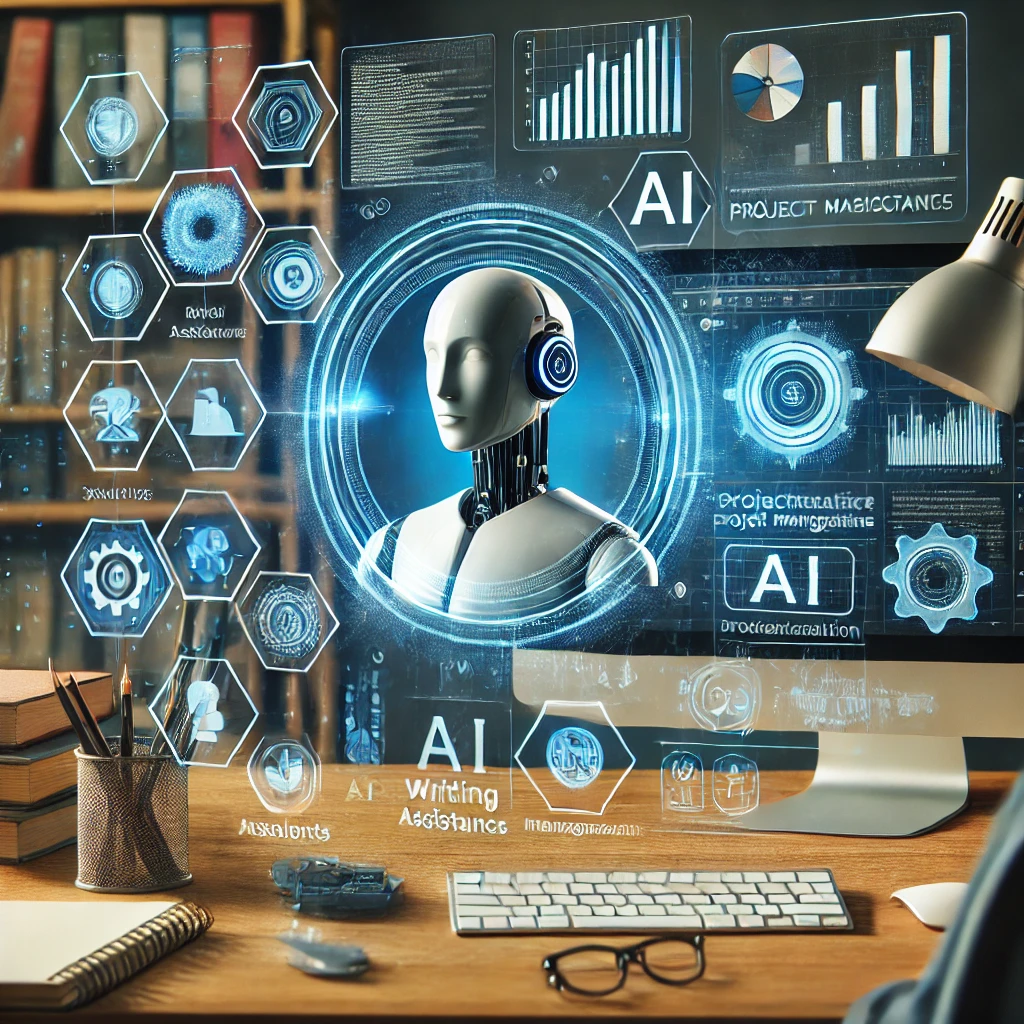 Rise of AI Video Creation Tools — How Automation Is Revolutionizing Content Production