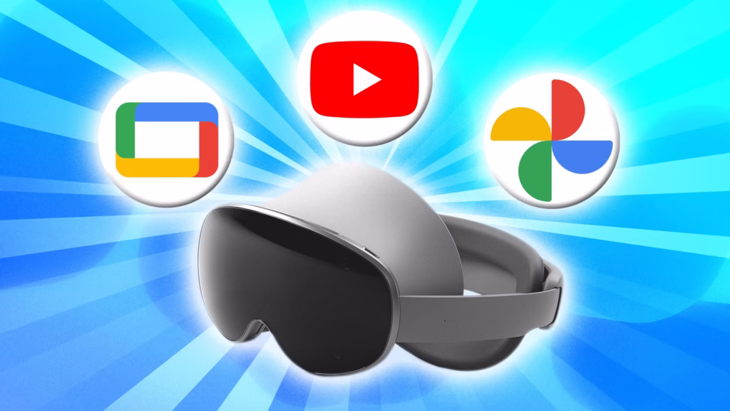 Unlocking 5G AR and XR The Next Generation of Android Apps You Can Download Today