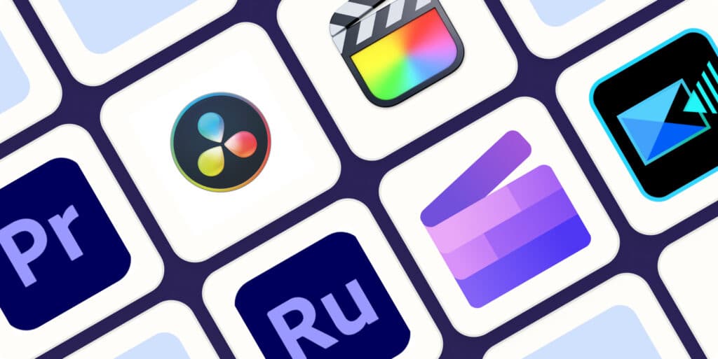 Best Video Editing & Content Creation APKs to Dominate Social Media in 2025