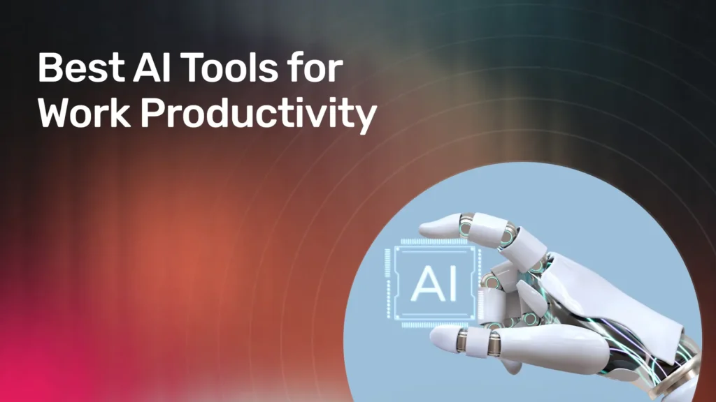 Best AI & Productivity APKs for Smarter Living in 2025