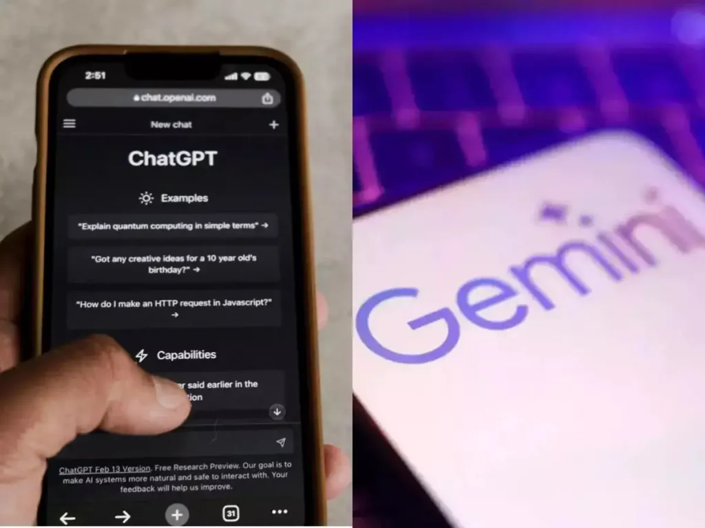 How AI Apps Like ChatGPT & Google Gemini Are Changing Mobile Usage in Pakistan (2025)