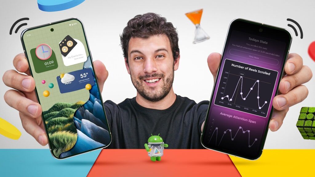 Top 10 Must-Have Android Apps in 2025 (With Direct APK Links)