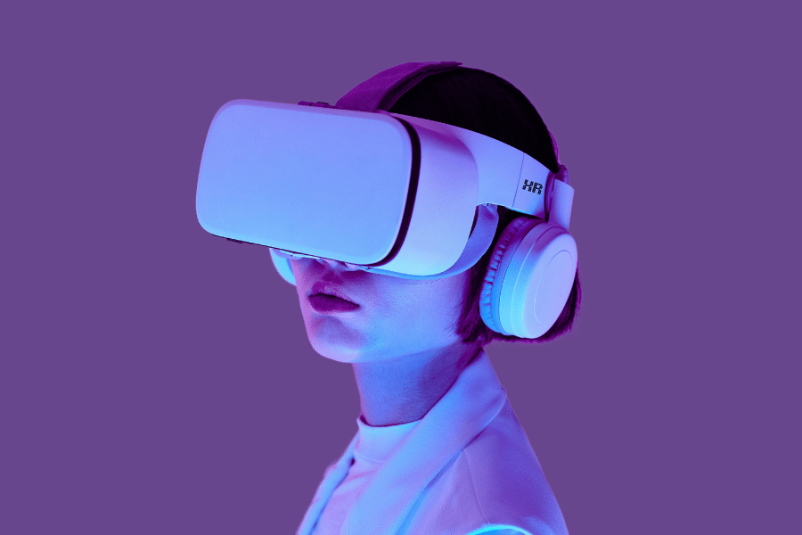 Unlocking 5G AR and XR The Next Generation of Android Apps You Can Download Today